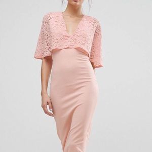 Lace dress Size 2 (UK 6)